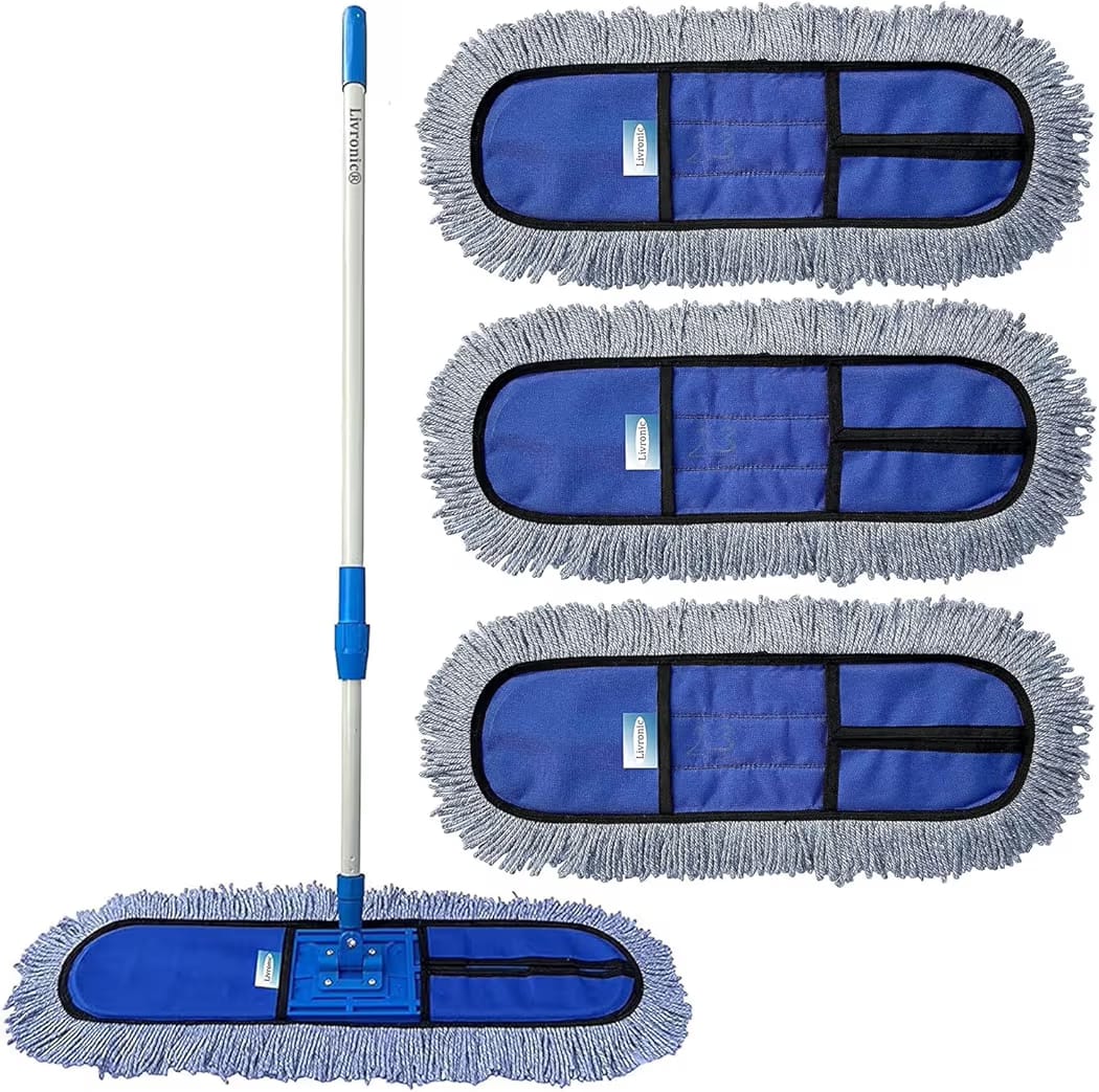 Microfiber floor Mop